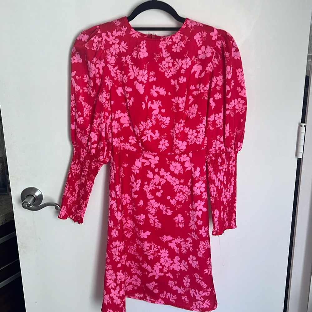 Never Fully Dressed cure dress. Worn once.